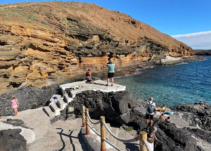 Torres Beach