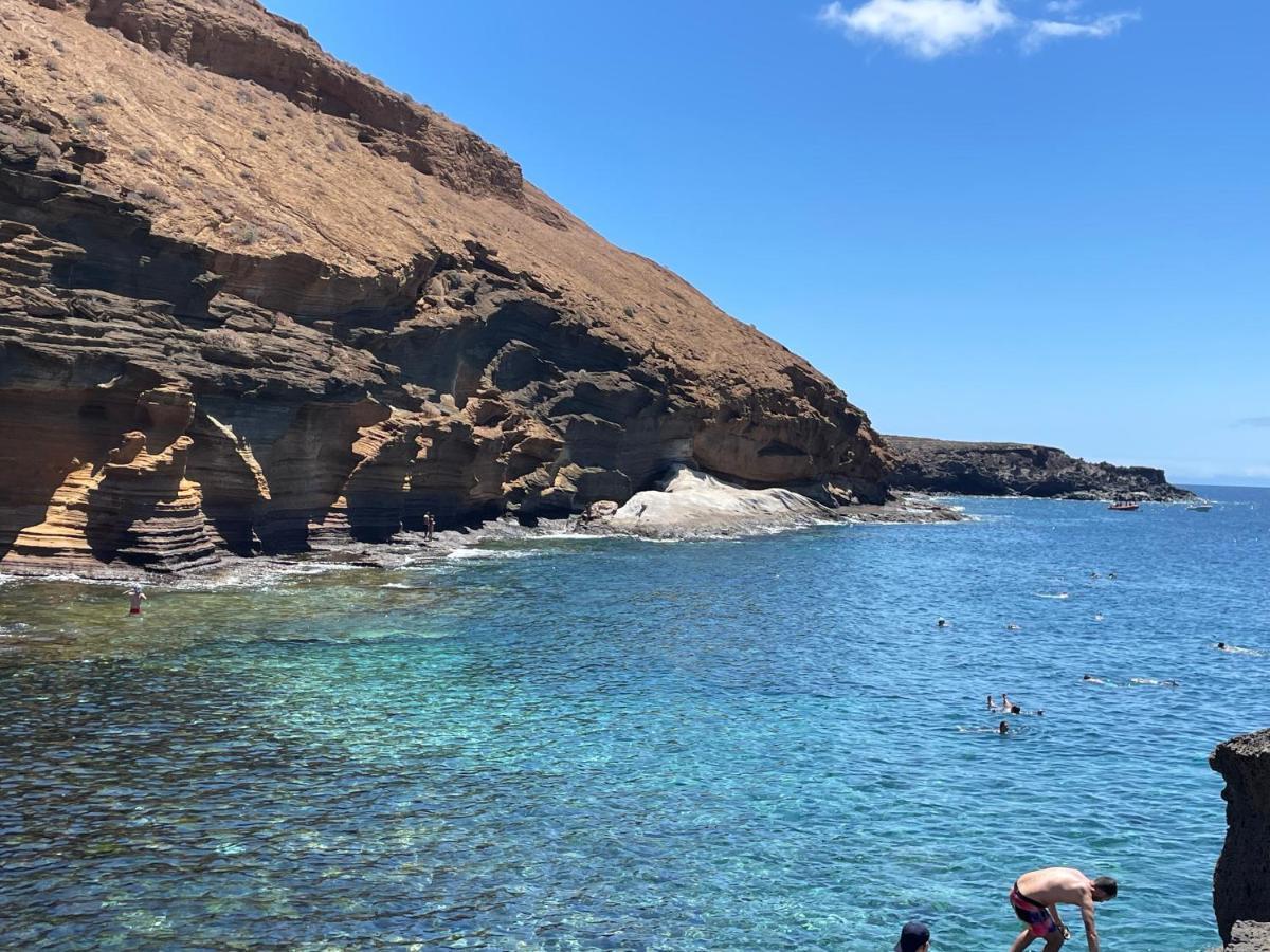 Torres Arona (Tenerife)