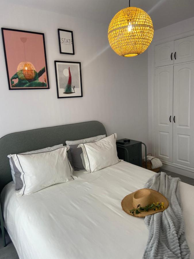 Torres Apartment